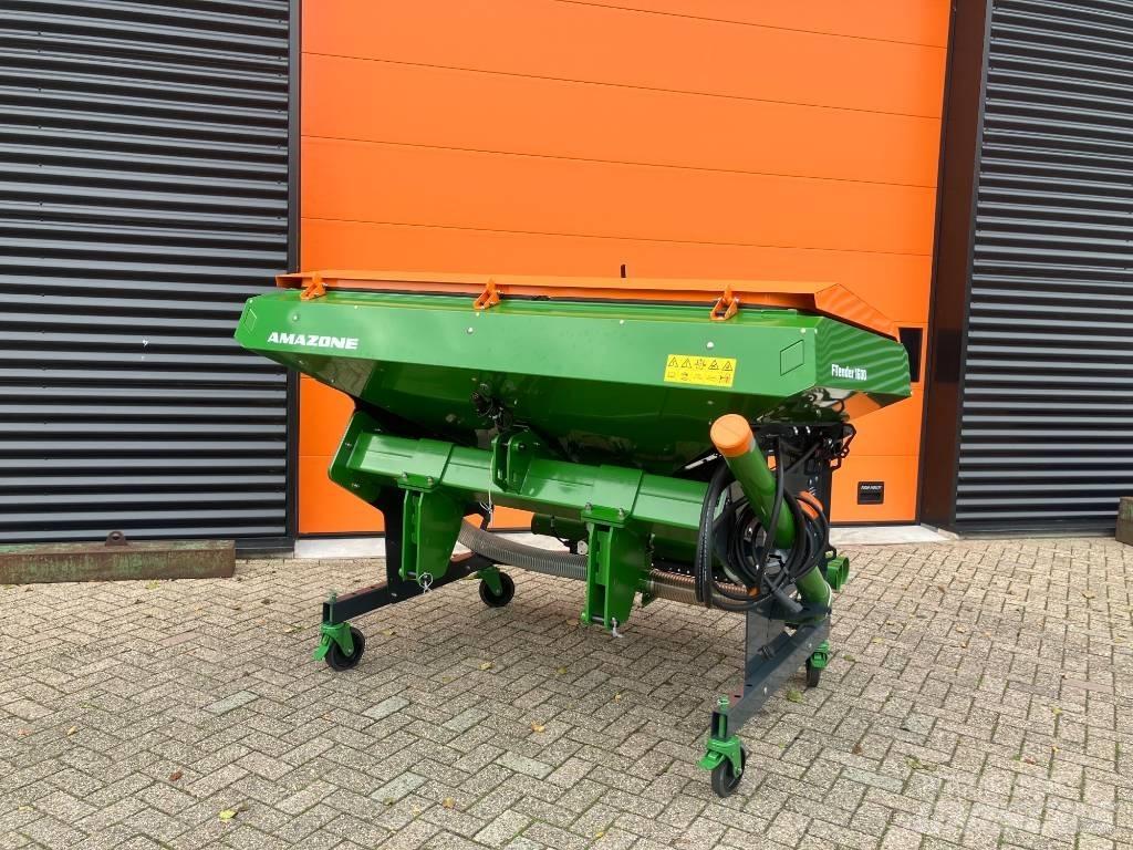 Amazone FTender 1600 Semanatoare