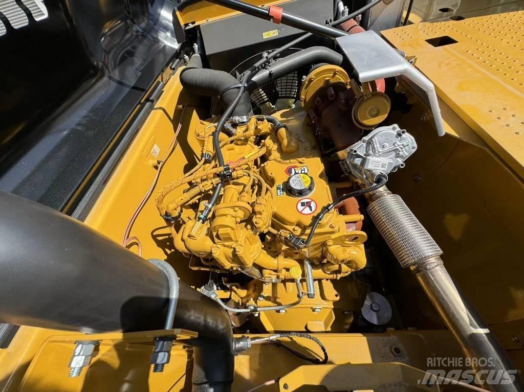 CAT 320GX Excavatoare pe șenile
