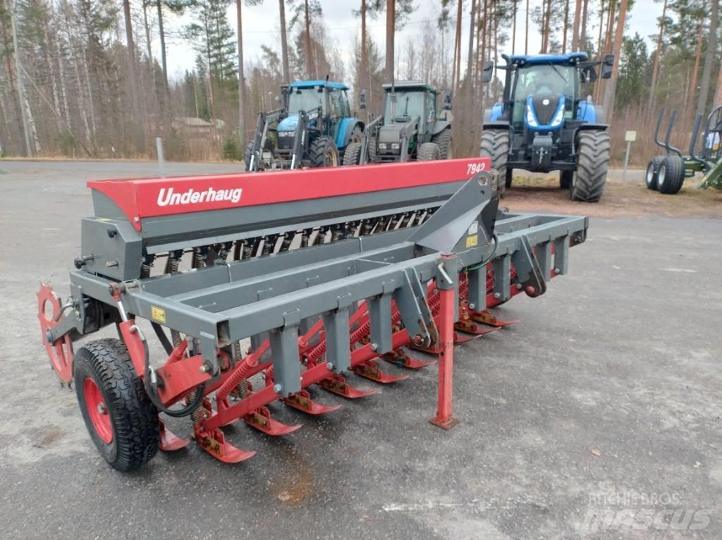 Underhaug 7492 Perforatoare