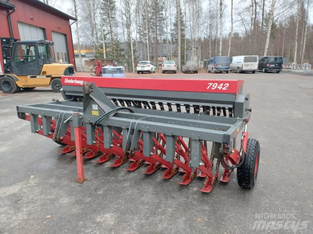 Underhaug 7492 Perforatoare