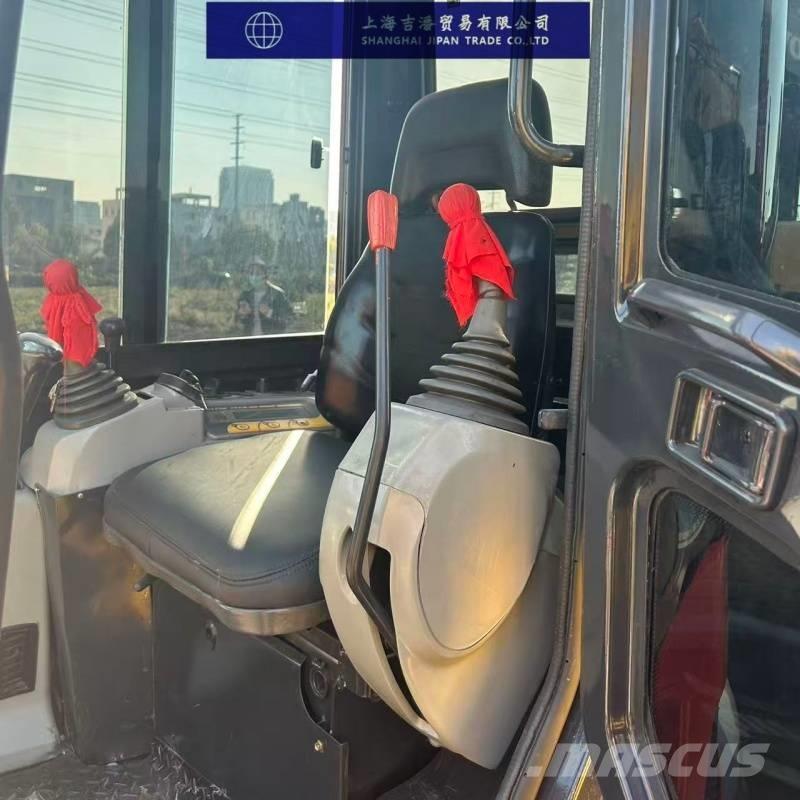 Kubota U 35 Mini excavatoare < 7t