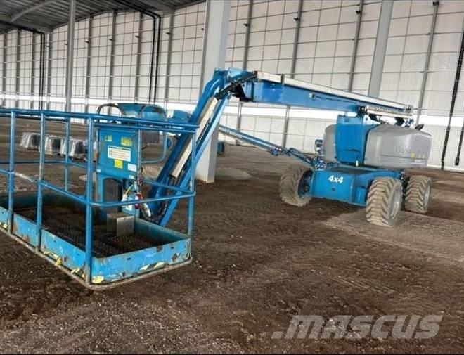 Genie Z 80/60 Nacele cu brat articulat
