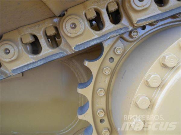 CAT D 7 H Buldozere pe senile