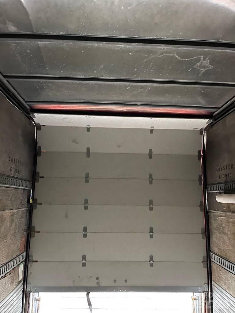 Utility 48FT Remorci utilitare