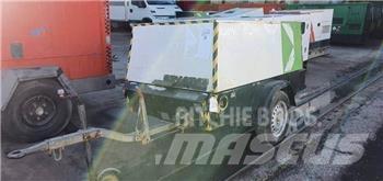 Kaeser M 50 Compresoare