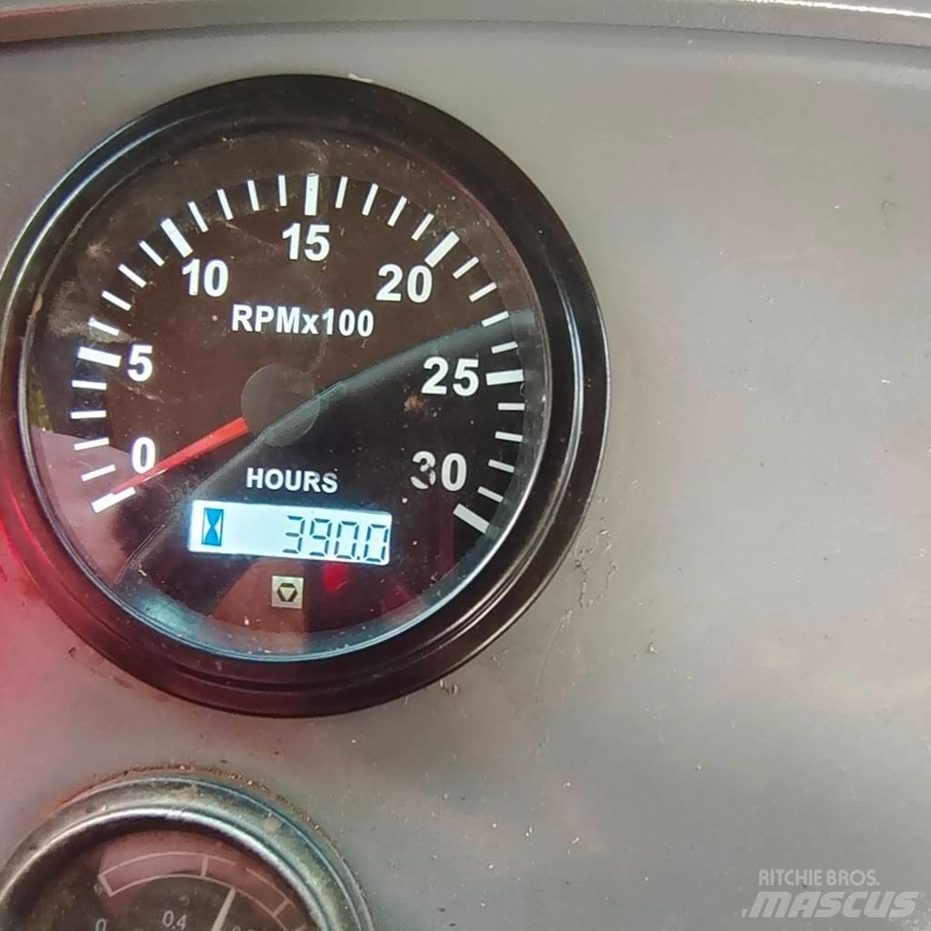 XCMG XS 223 J Compactoare monocilindrice