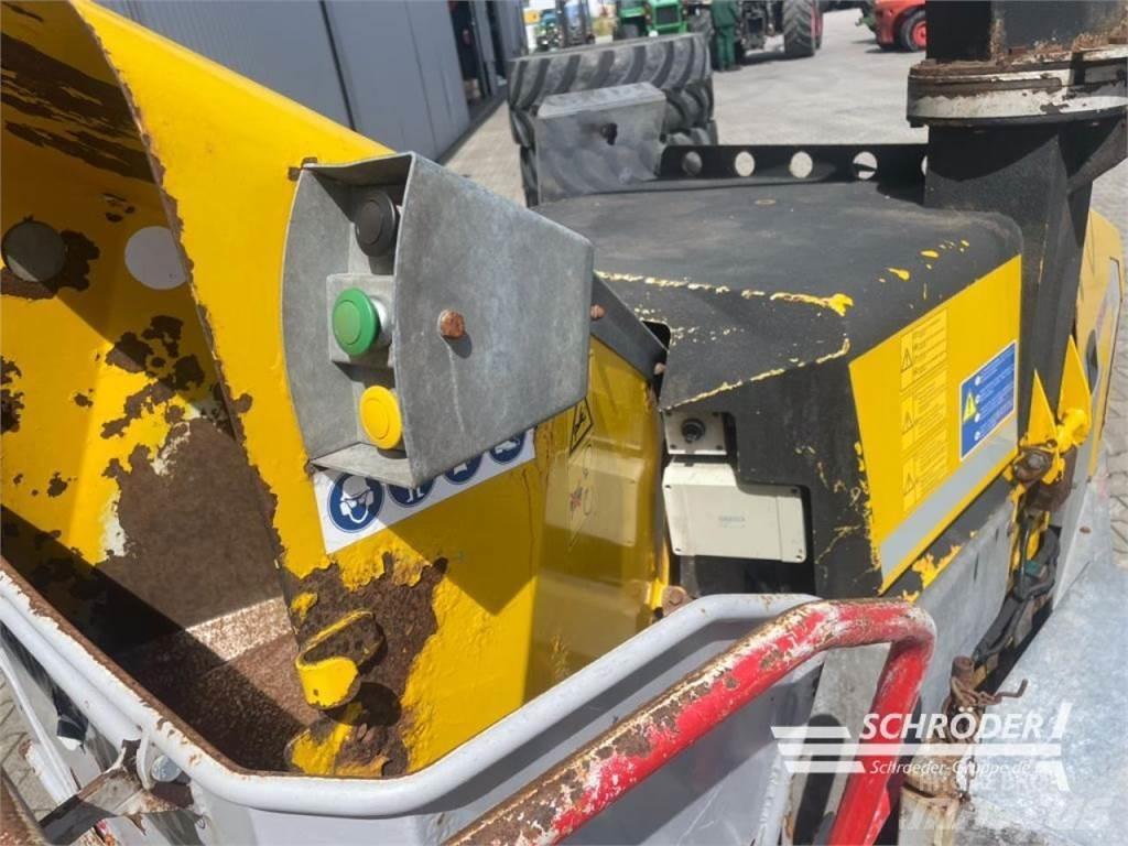Schliesing 235 MX Masini de tocat lemn