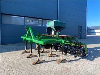 Kotte FLGR 300 Cultivatoare