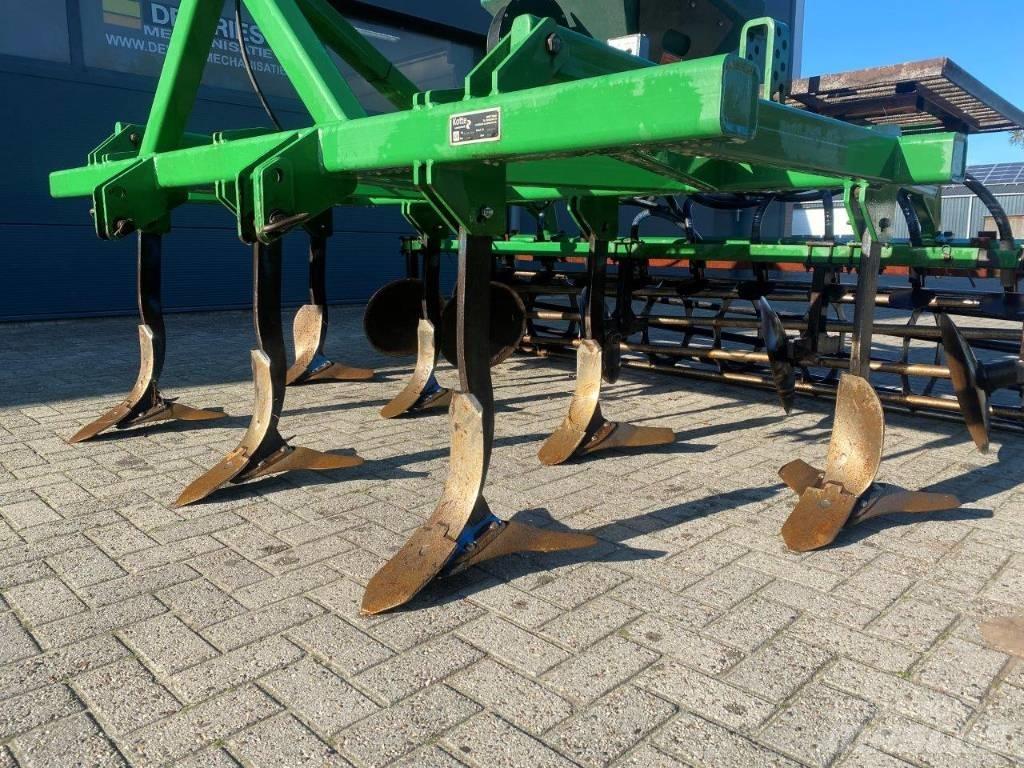 Kotte FLGR 300 Cultivatoare