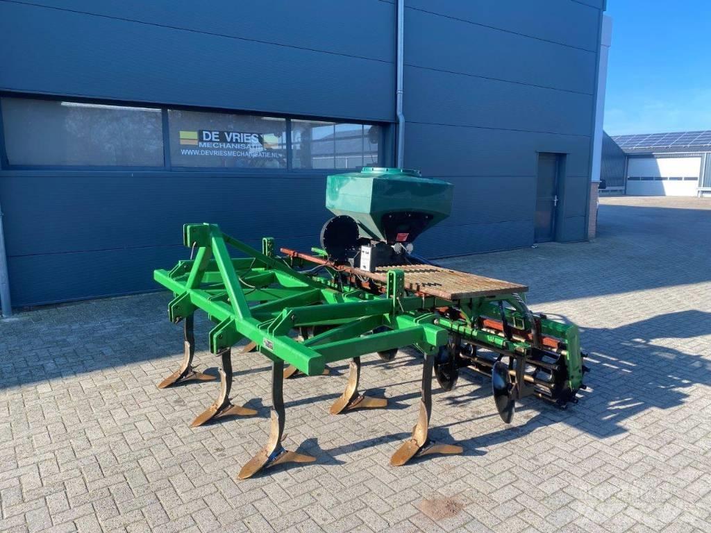 Kotte FLGR 300 Cultivatoare