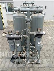Atlas Copco CD80 Uscatoare cu aer comprimat