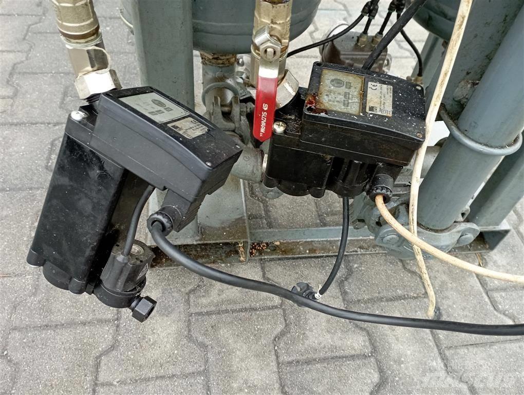 Atlas Copco CD80 Uscatoare cu aer comprimat
