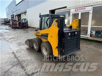Gehl R165 Mini incarcator