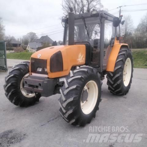 Renault Ceres 95 Tractoare
