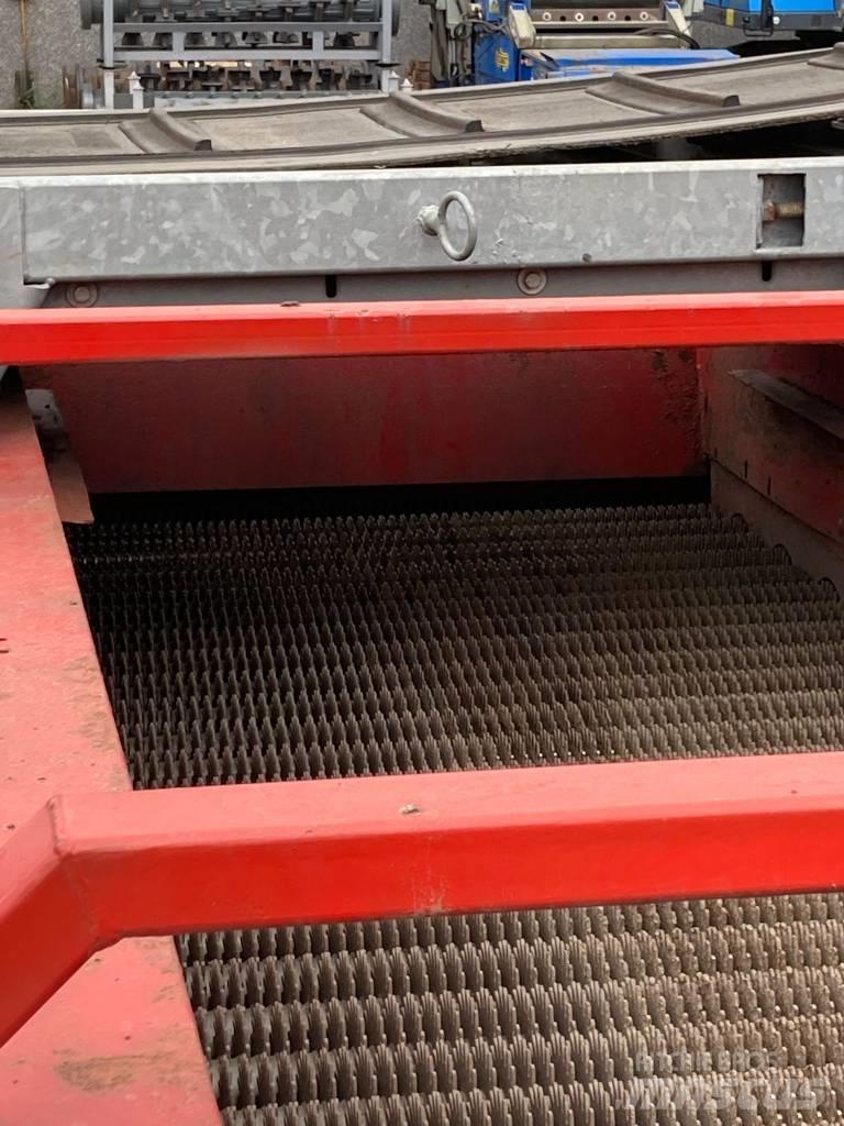 Terra Select HKS 5 Cernuitoare