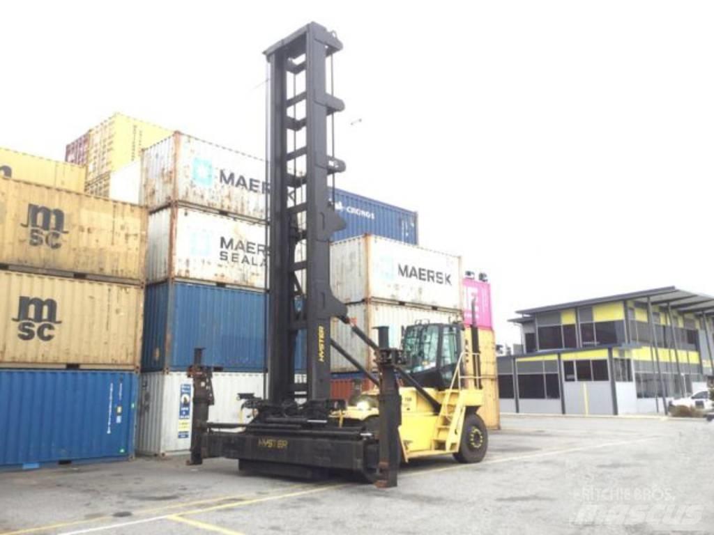Hyster H23.00XM - 12EC Stivuitoare de containere