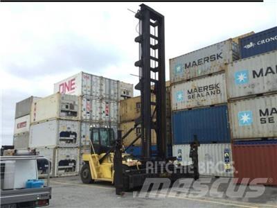 Hyster H23.00XM - 12EC Stivuitoare de containere