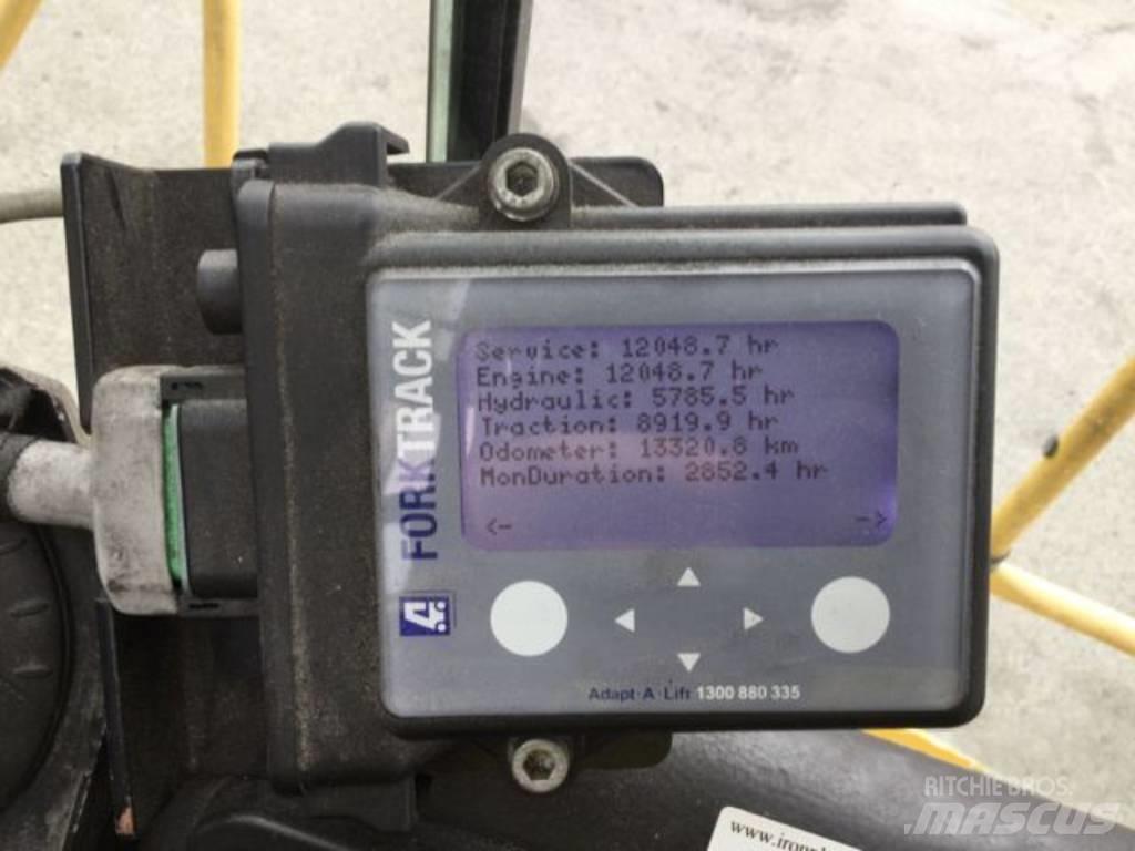 Hyster H23.00XM - 12EC Stivuitoare de containere