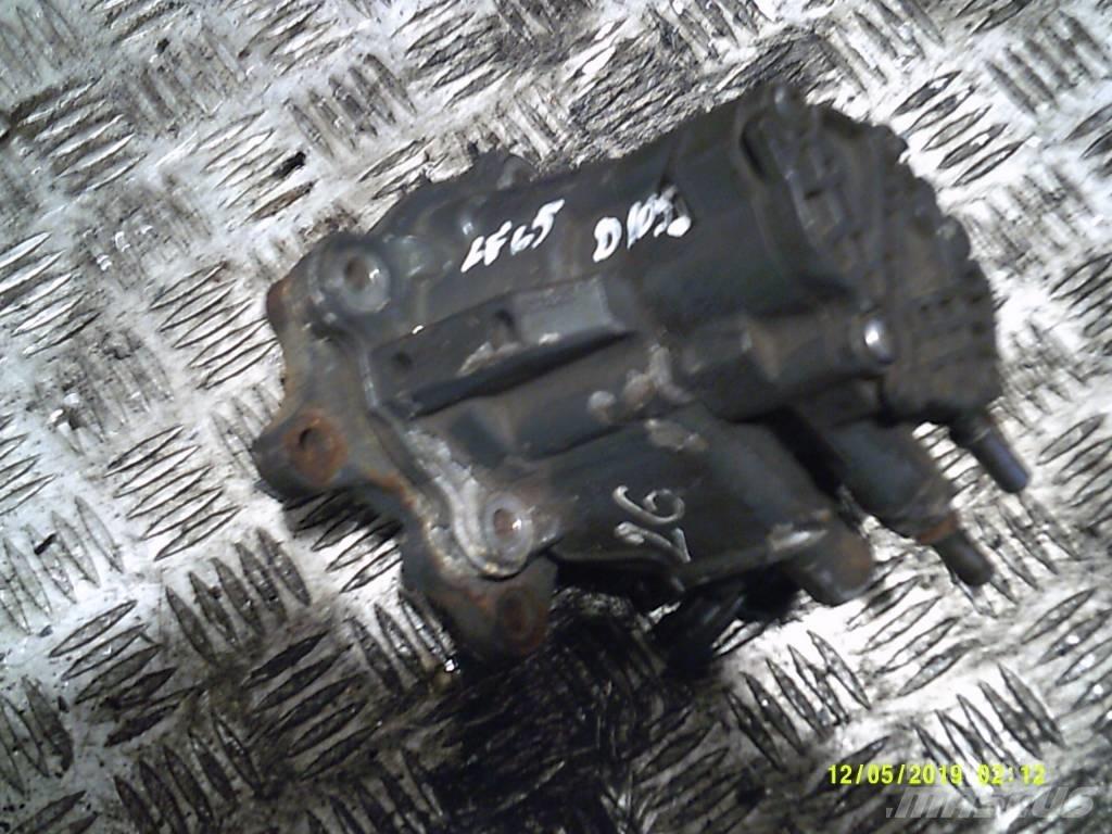 DAF LF65   1409696 Motoare