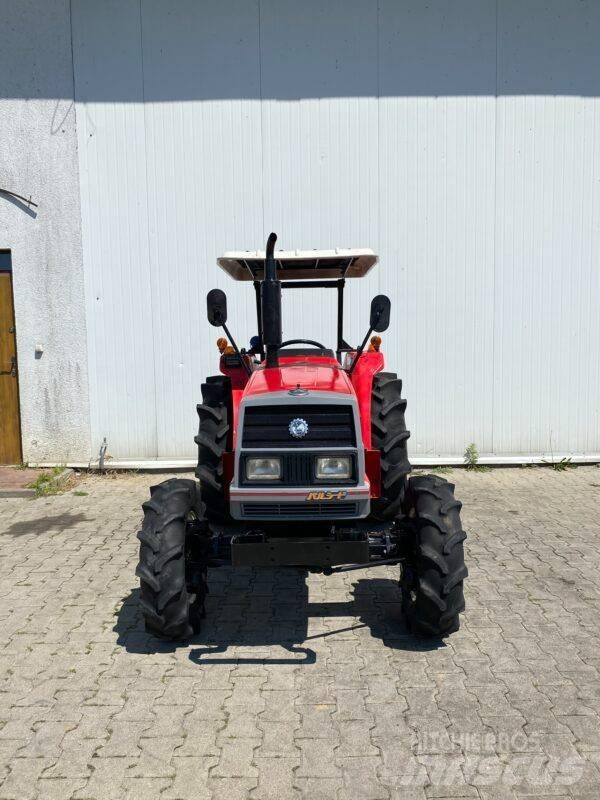 Mitsubishi MT28 Tractoare compacte