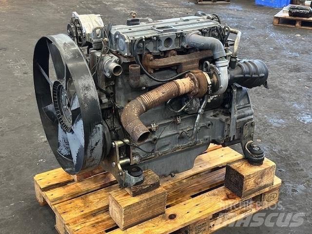 Deutz BF4M1013 E Motoare