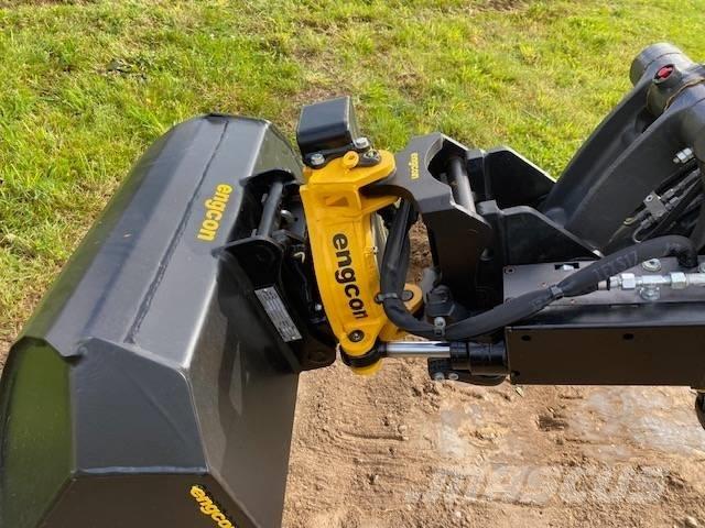 Eurocomach 22 SR Mini excavatoare < 7t