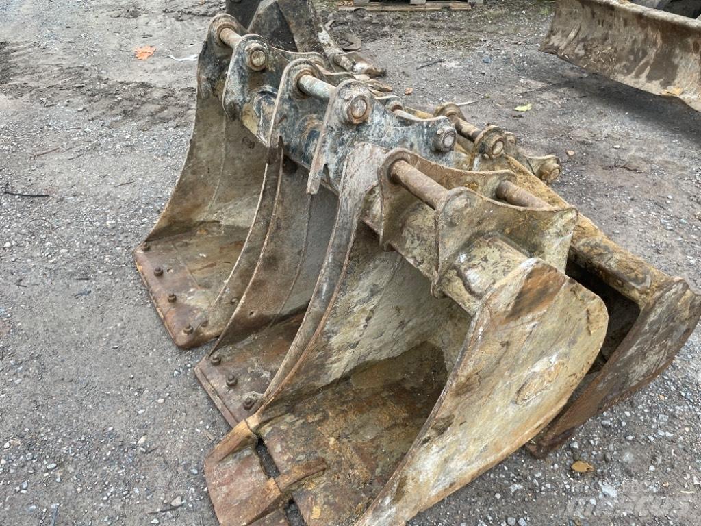 Doosan Dx85-3R Excavatoare 7t - 12t