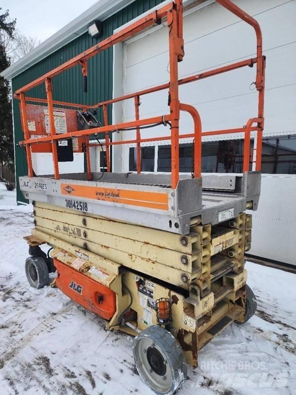 JLG 2646ES Platforme foarfeca
