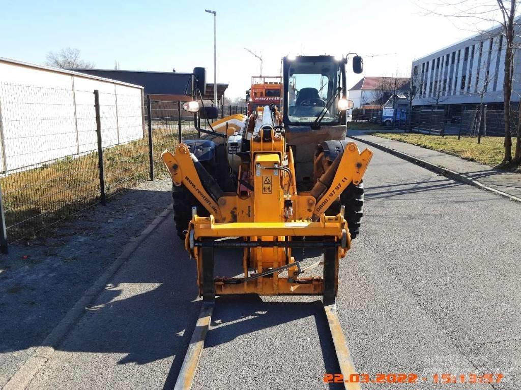 JCB 540-140 Stivuitoare telescopice
