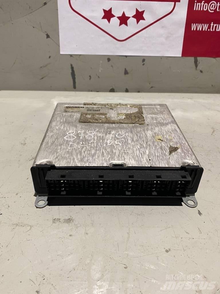 DAF XF 105 1696900 Electronice