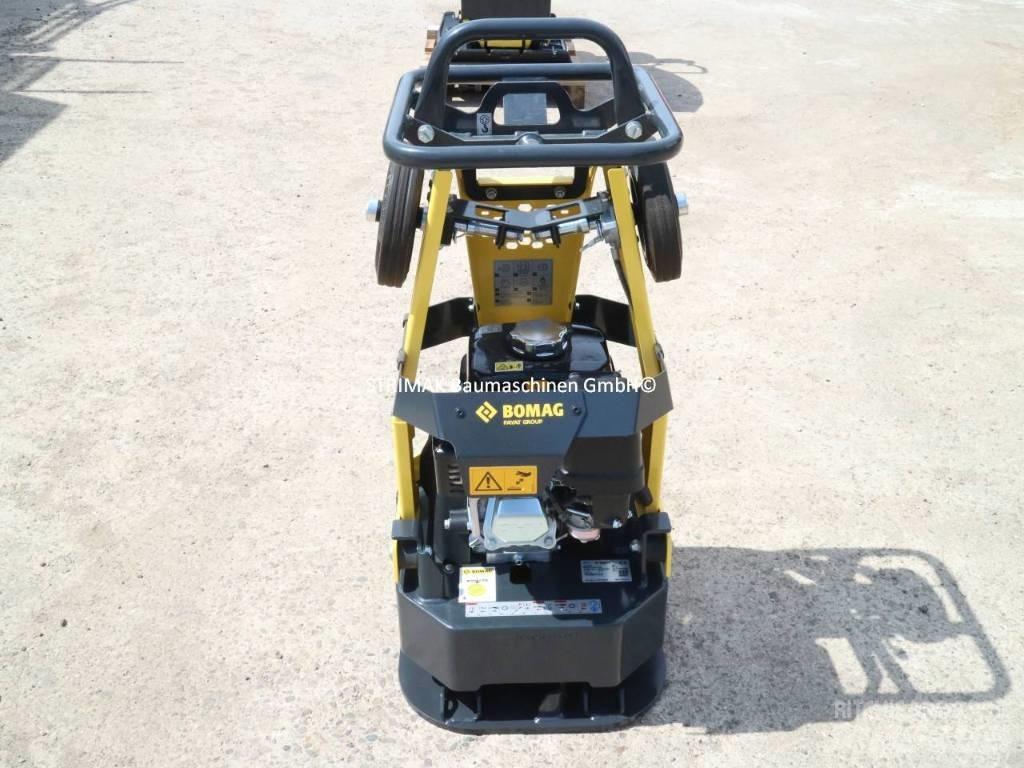Bomag BR 95 Vibratoare