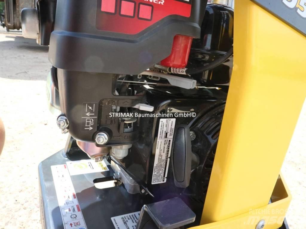 Bomag BR 95 Vibratoare