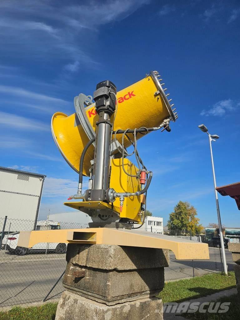 Keestrack W4e Pompa de apa