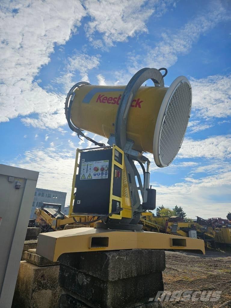 Keestrack W4e Pompa de apa