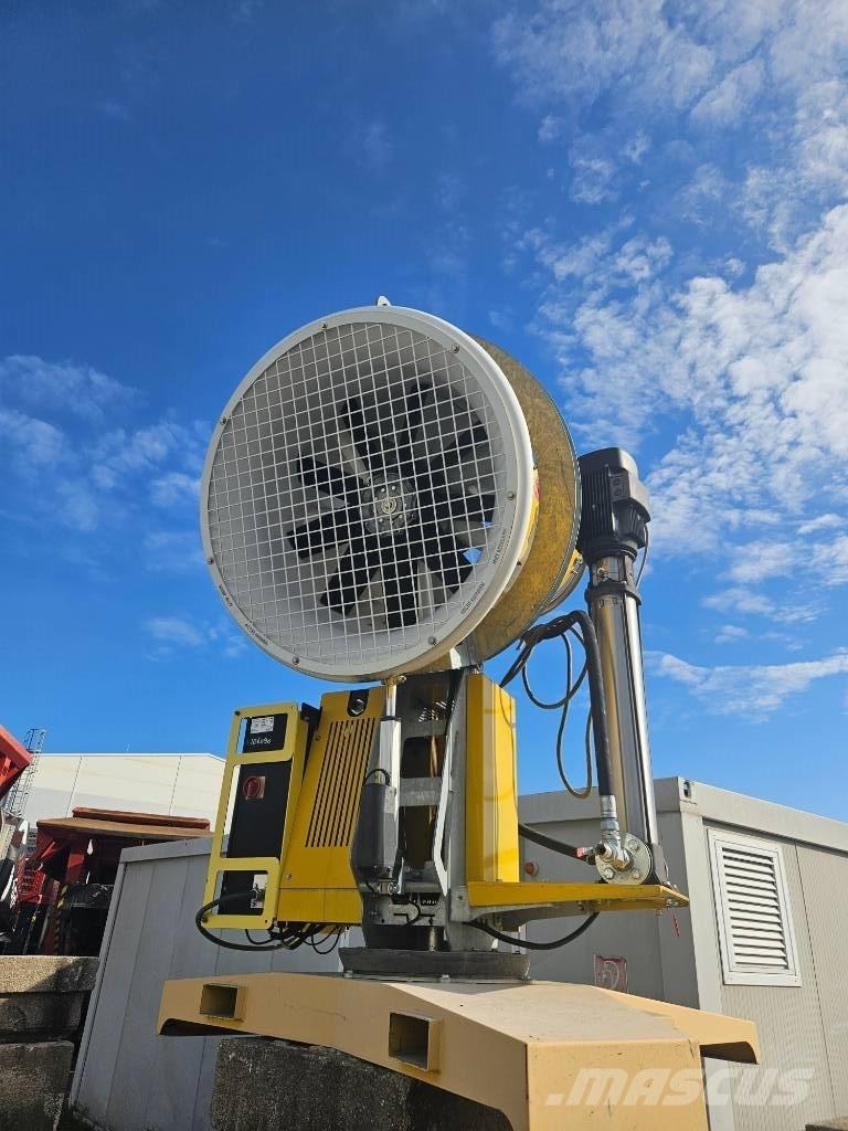 Keestrack W4e Pompa de apa