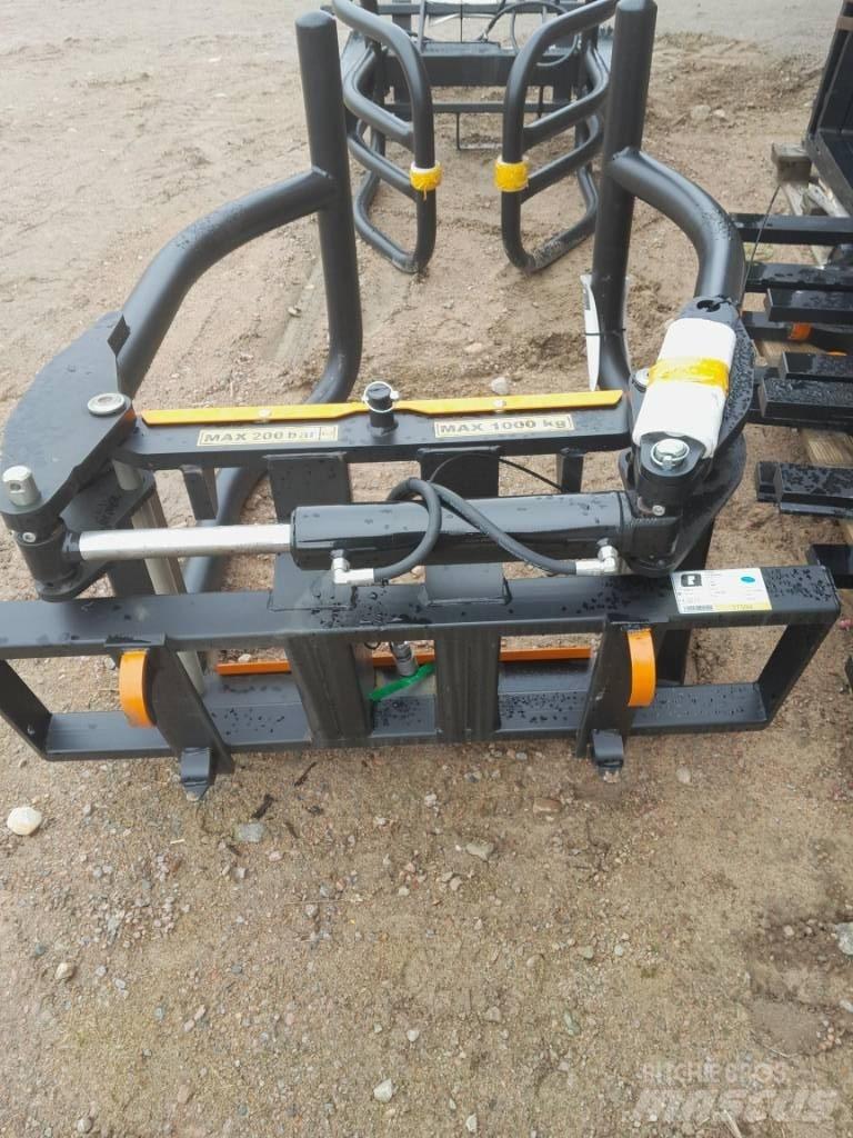 Ålö Flexigrip Accesorii încarcatoare frontale