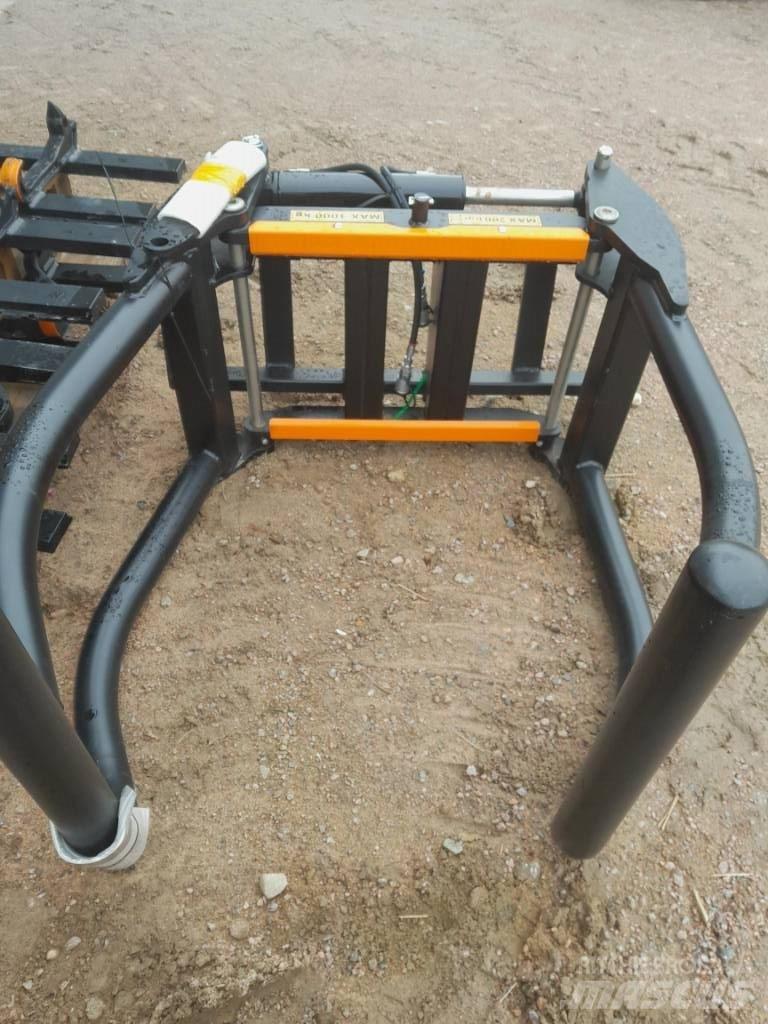 Ålö Flexigrip Accesorii încarcatoare frontale
