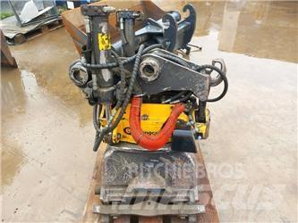 Engcon EC219 Rotatoare
