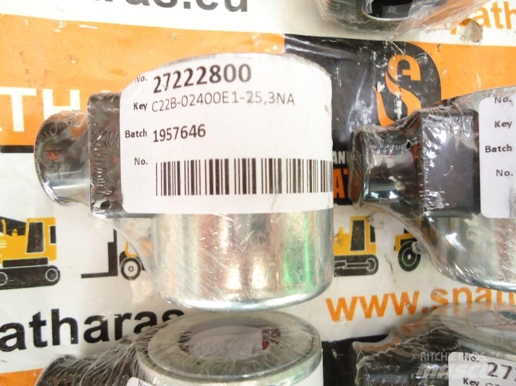 Konecranes 145850047 Electronice