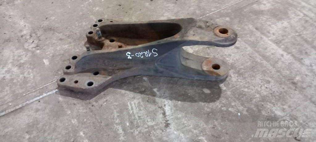 Scania G 400   1799573 Sasiuri si suspensii