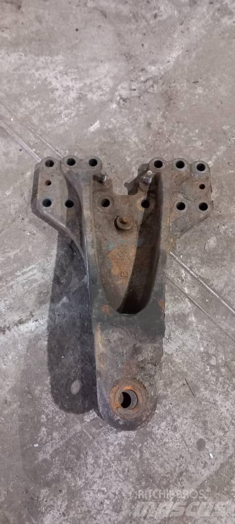 Scania G 400   1799573 Sasiuri si suspensii