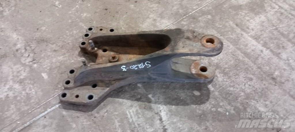 Scania G 400   1799573 Sasiuri si suspensii