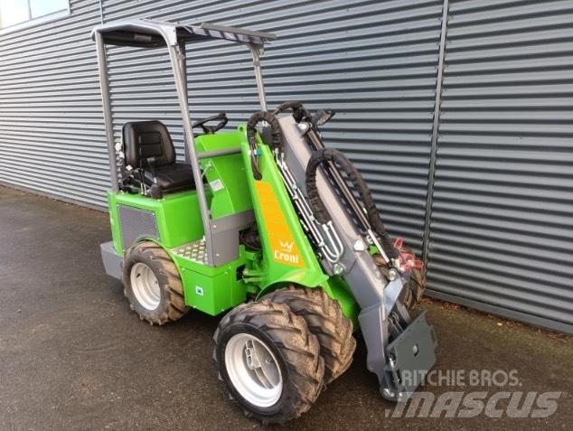 Croni lh 110 Mini incarcatoare