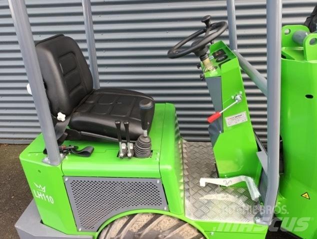 Croni lh 110 Mini incarcatoare