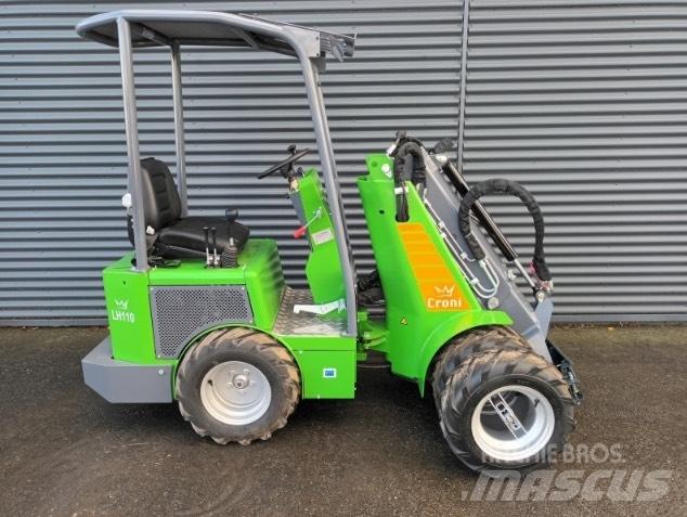Croni lh 110 Mini incarcatoare
