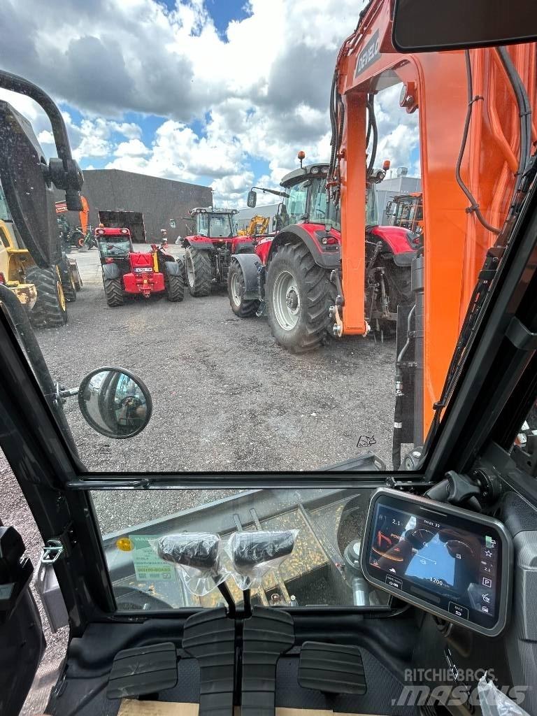 Develon DX85R-7 Excavatoare 7t - 12t