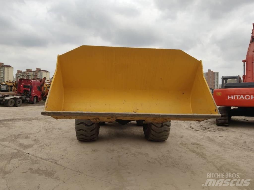 Komatsu WA470-3 Incarcator pe pneuri