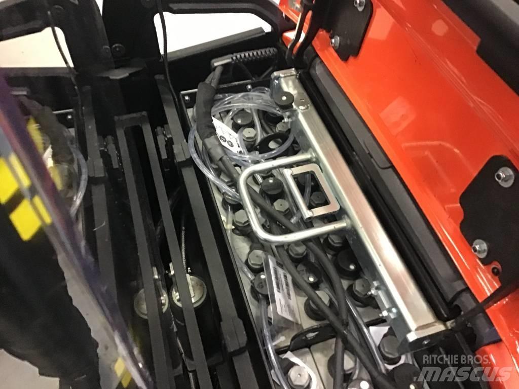 Toyota / BT SPE 140 L Transpaleta manuala