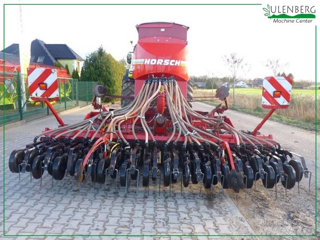 Horsch Pronto 4 DC Perforatoare