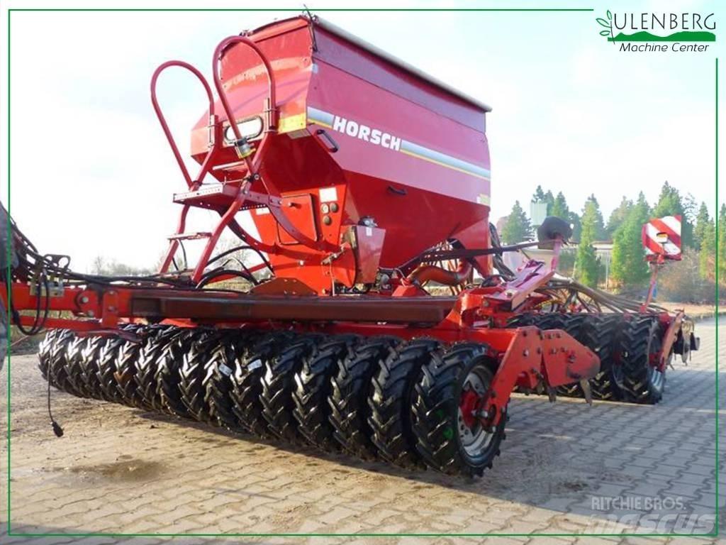 Horsch Pronto 4 DC Perforatoare